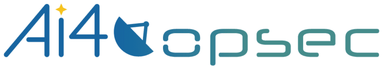 AI4copsec Logo