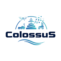 COLOSSUS logo