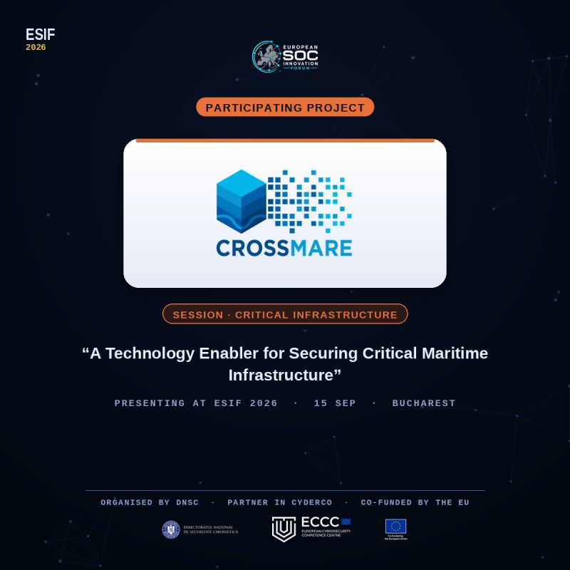 CROSSMARE