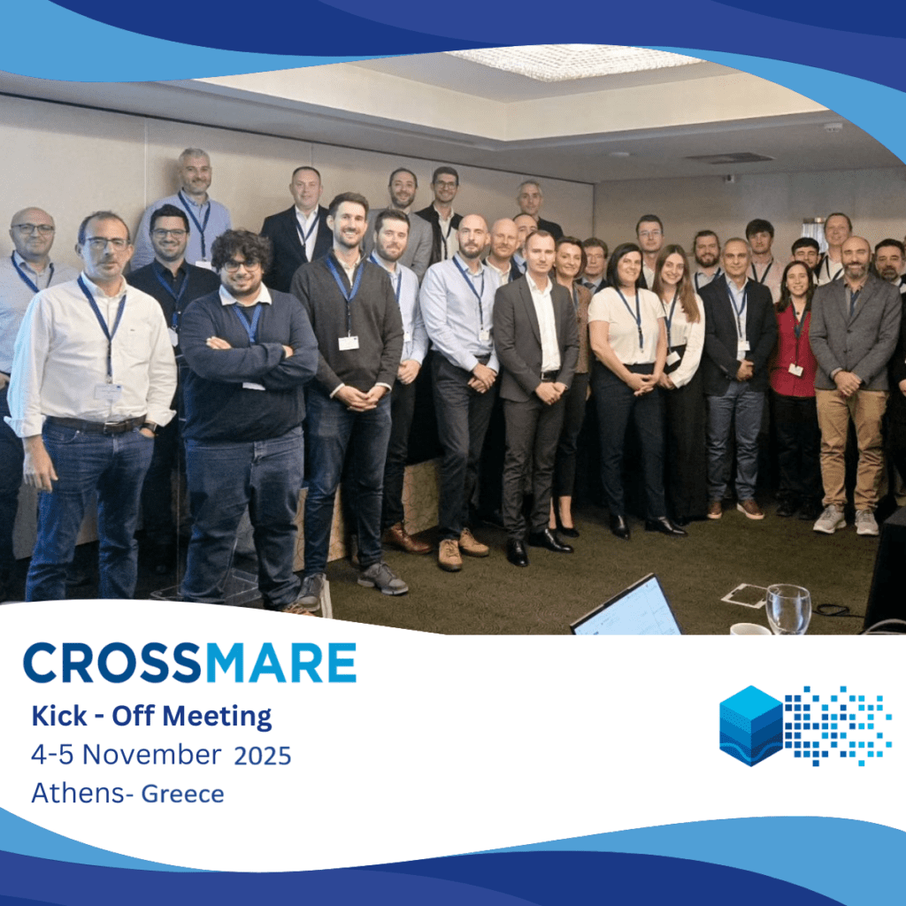 Crossmare