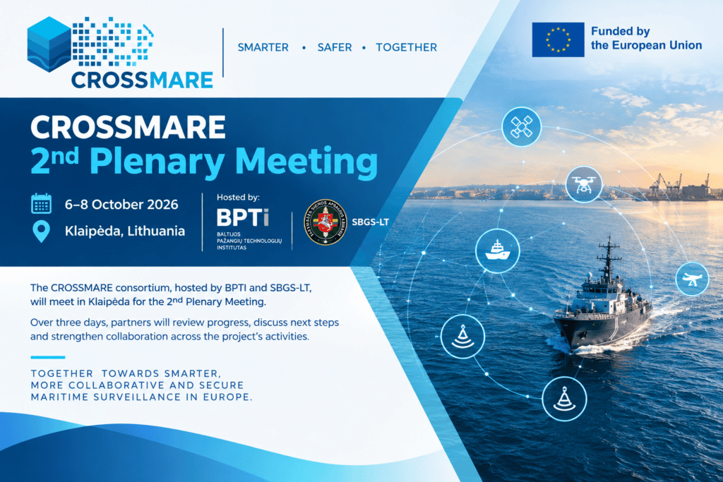 Klaipeda Meeting photo