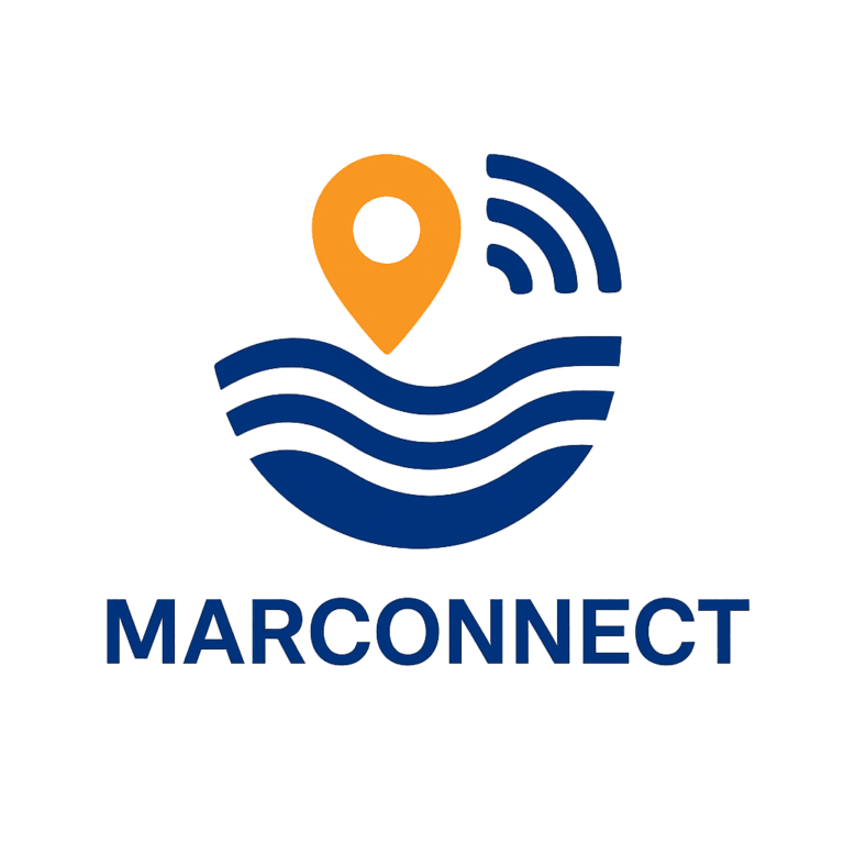 Marconnect Logo